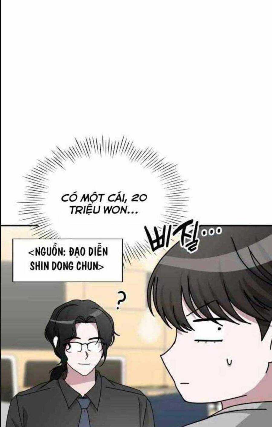Tôi Bị Hiểu Lầm Là Diễn Viên Thiên Tài Quái Vật Chapter 15 trang 37
