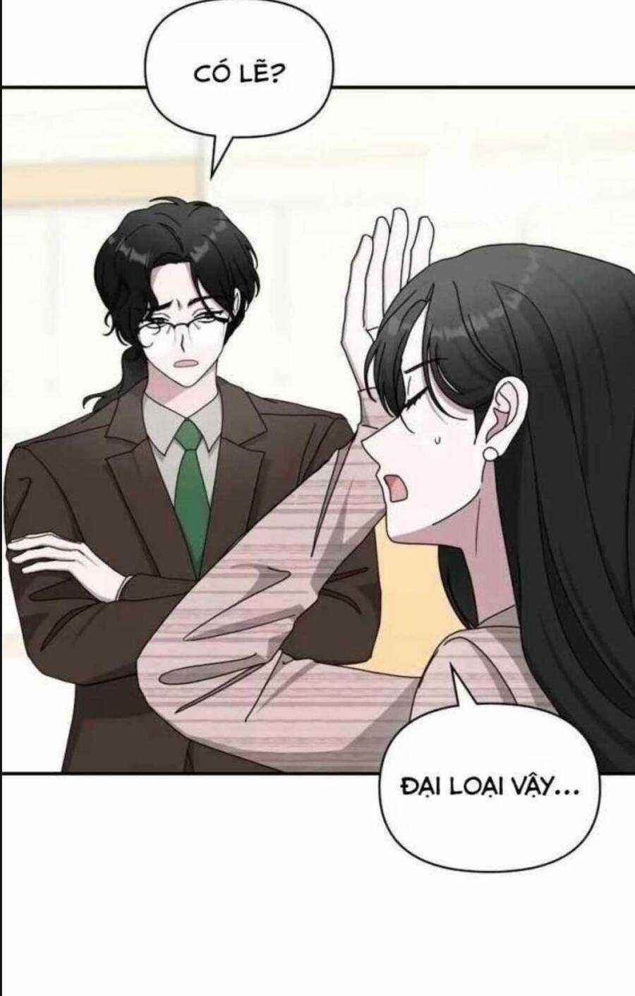Tôi Bị Hiểu Lầm Là Diễn Viên Thiên Tài Quái Vật Chapter 15 trang 4