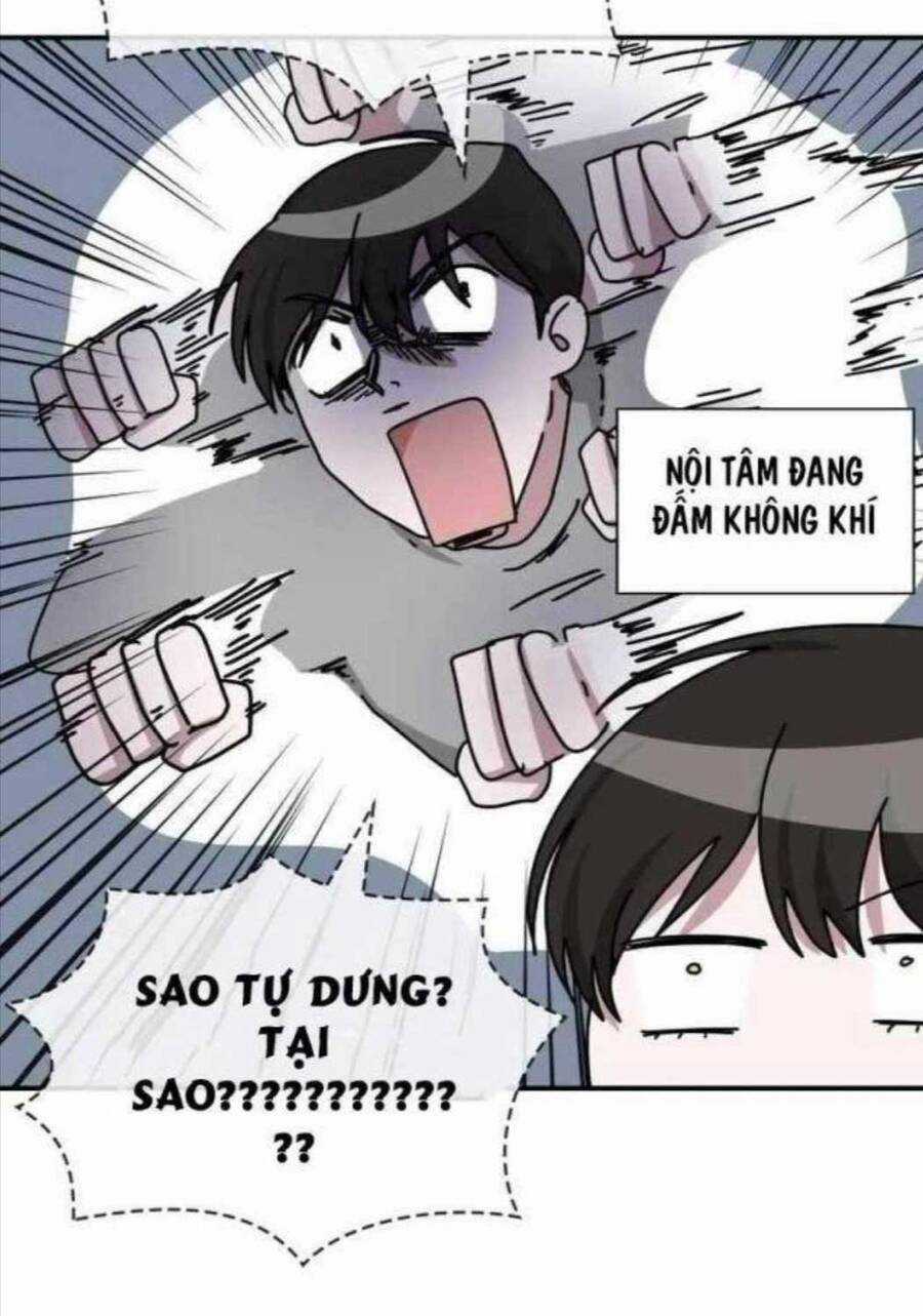 Tôi Bị Hiểu Lầm Là Diễn Viên Thiên Tài Quái Vật Chapter 15 trang 49