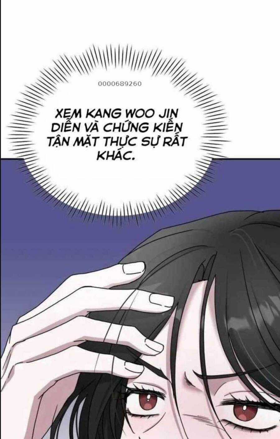 Tôi Bị Hiểu Lầm Là Diễn Viên Thiên Tài Quái Vật Chapter 15 trang 5