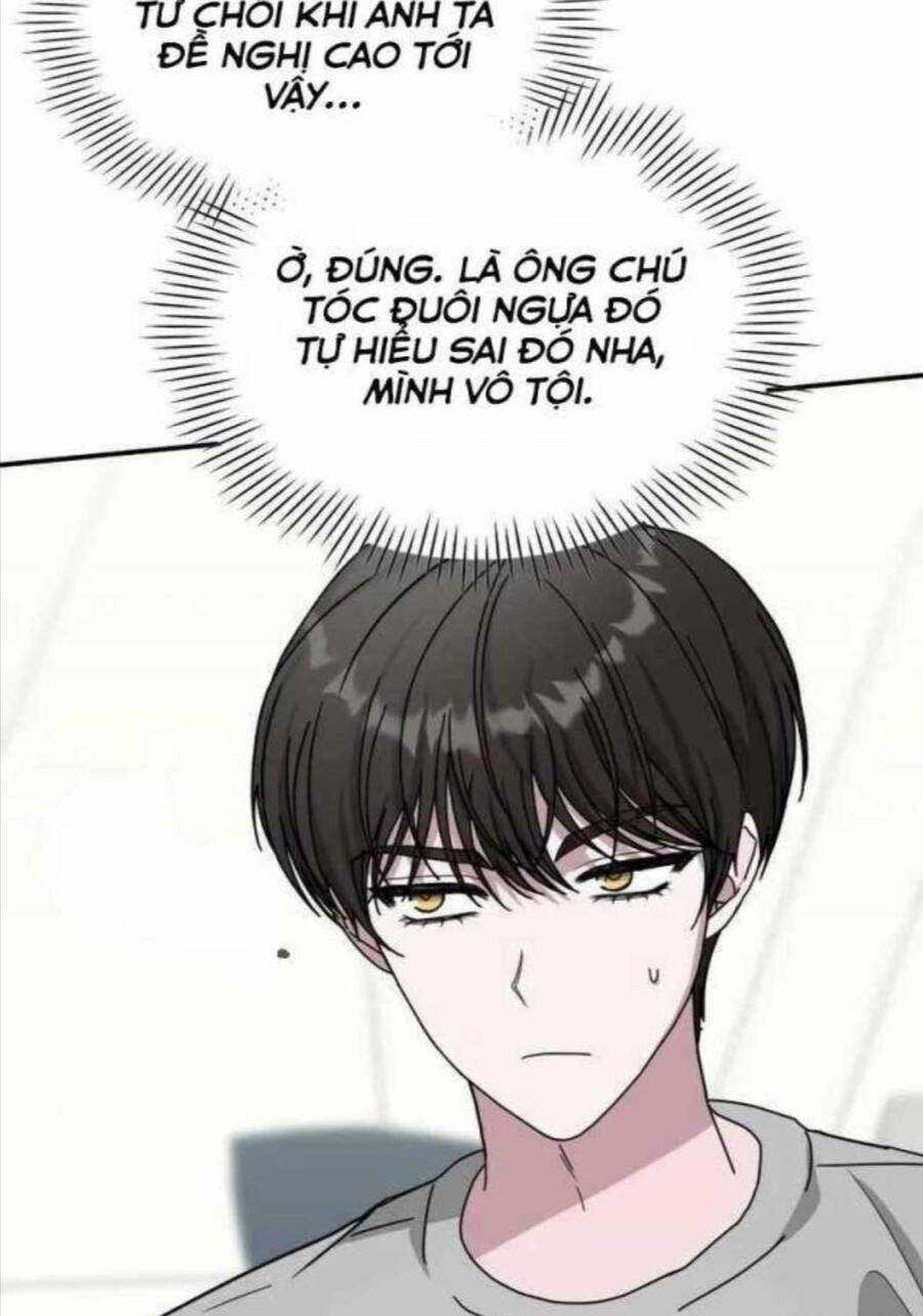 Tôi Bị Hiểu Lầm Là Diễn Viên Thiên Tài Quái Vật Chapter 15 trang 52