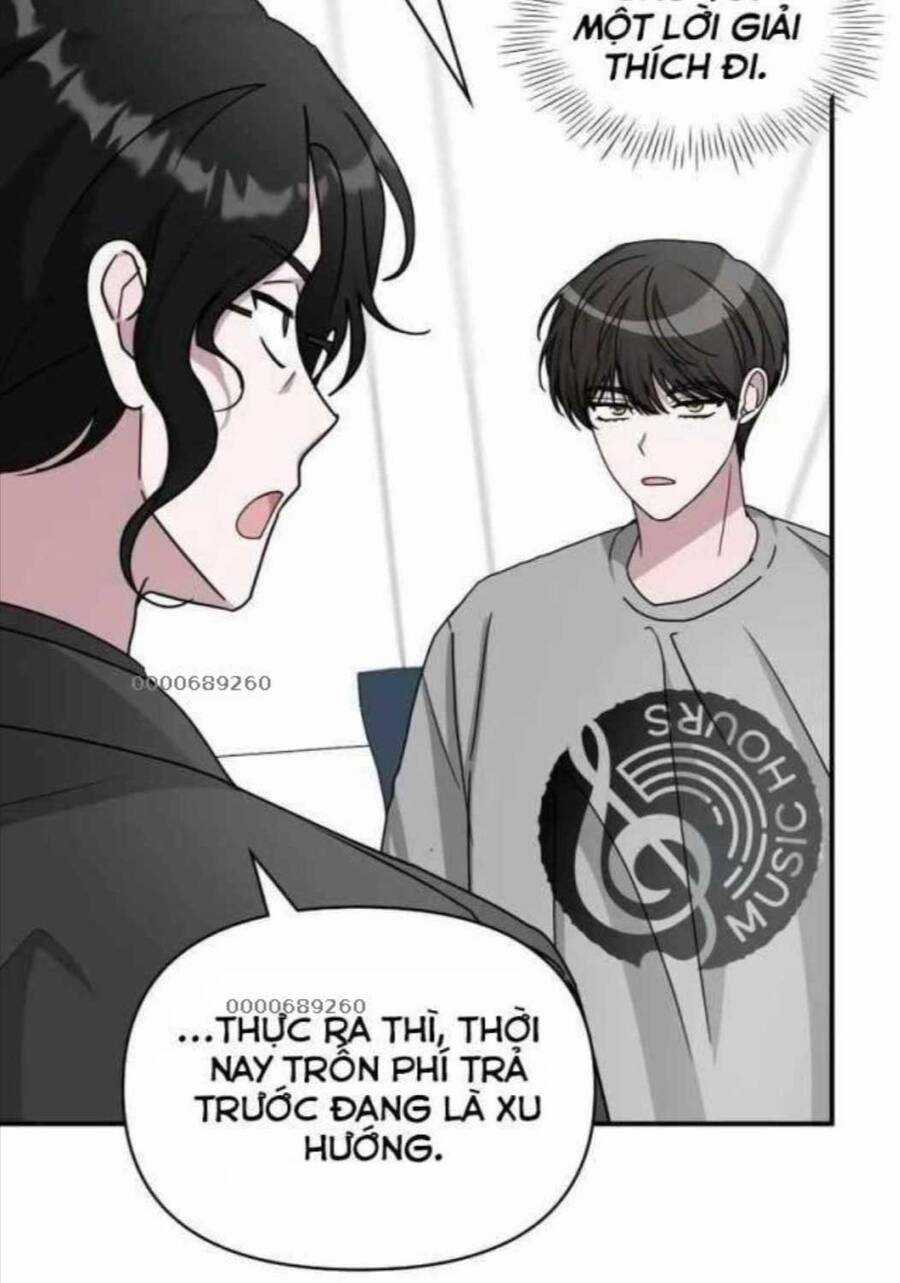 Tôi Bị Hiểu Lầm Là Diễn Viên Thiên Tài Quái Vật Chapter 15 trang 54