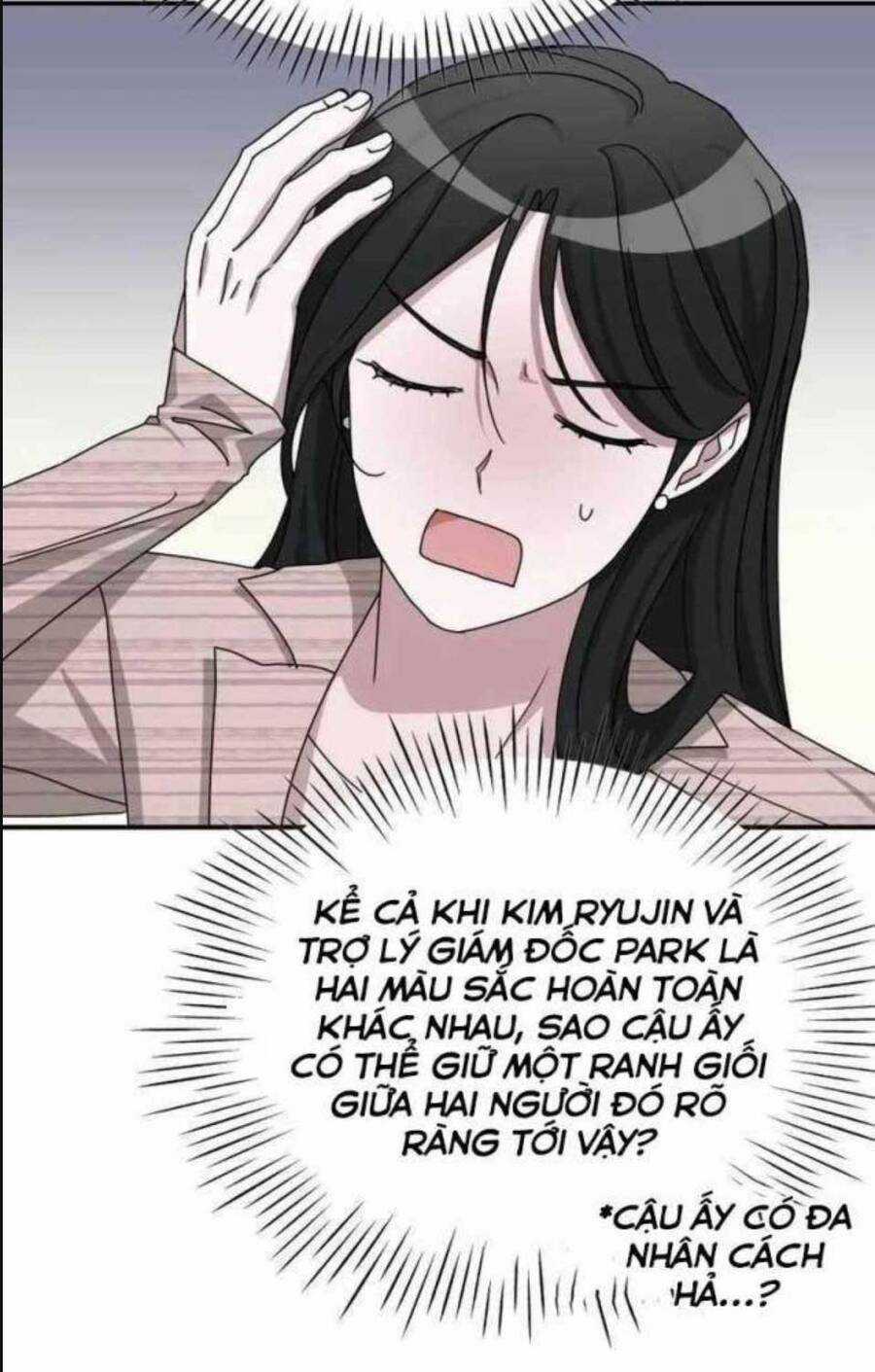 Tôi Bị Hiểu Lầm Là Diễn Viên Thiên Tài Quái Vật Chapter 15 trang 9