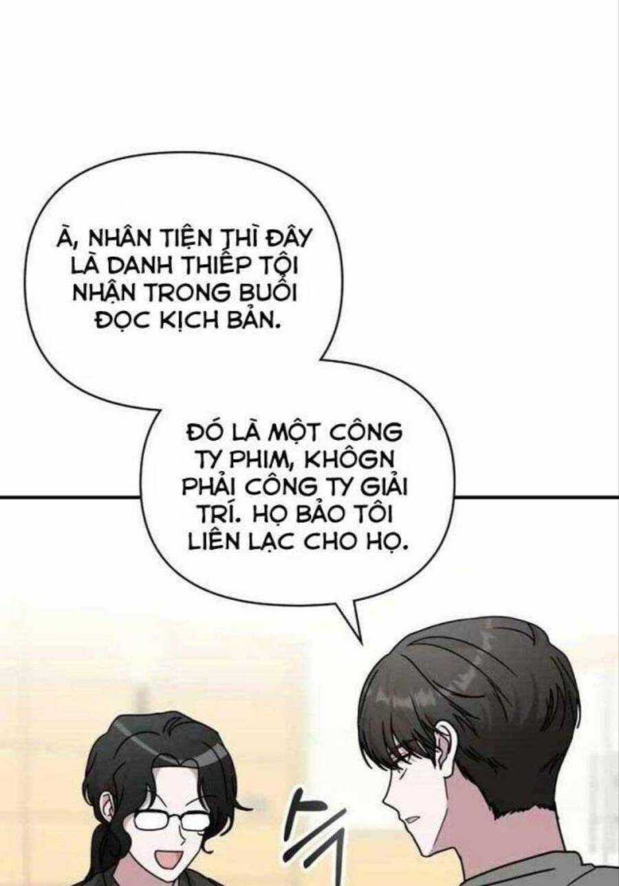Tôi Bị Hiểu Lầm Là Diễn Viên Thiên Tài Quái Vật Chapter 15 trang 90