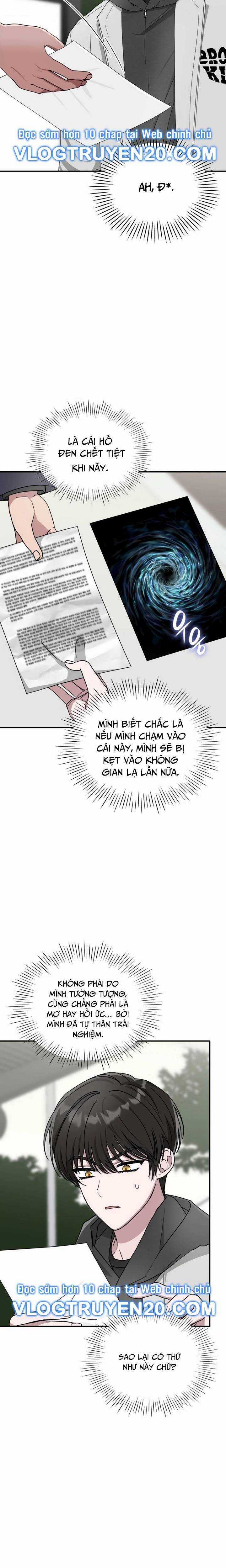 Tôi Bị Hiểu Lầm Là Diễn Viên Thiên Tài Quái Vật Chapter 2 trang 10