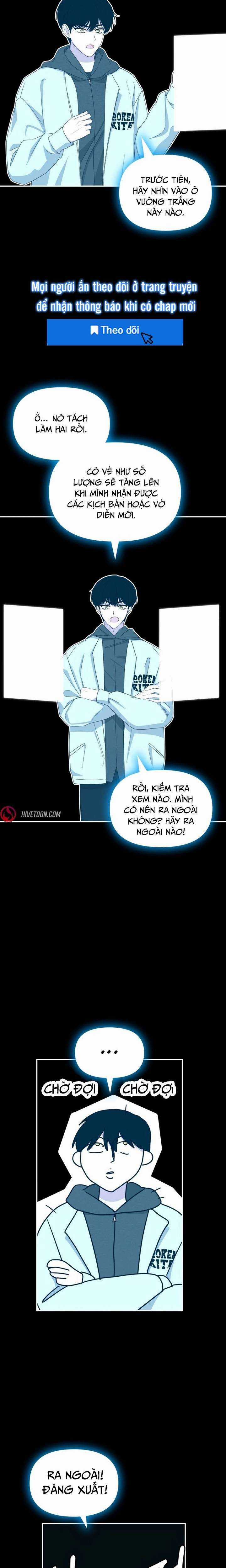 Tôi Bị Hiểu Lầm Là Diễn Viên Thiên Tài Quái Vật Chapter 2 trang 15