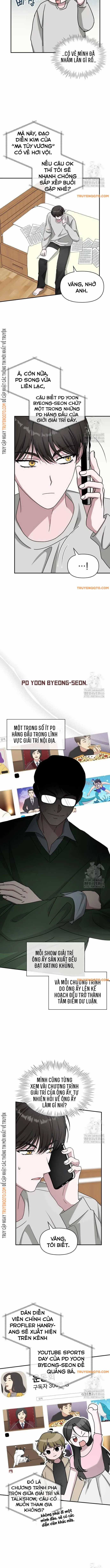 Tôi Bị Hiểu Lầm Là Diễn Viên Thiên Tài Quái Vật Chapter 30 trang 2