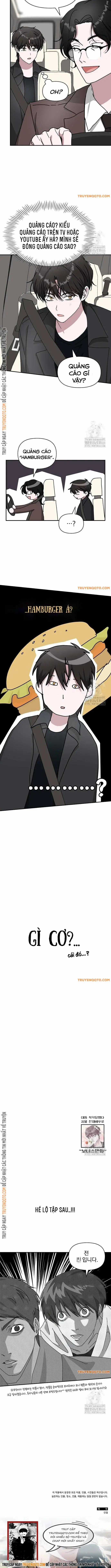 Tôi Bị Hiểu Lầm Là Diễn Viên Thiên Tài Quái Vật Chapter 33 trang 10