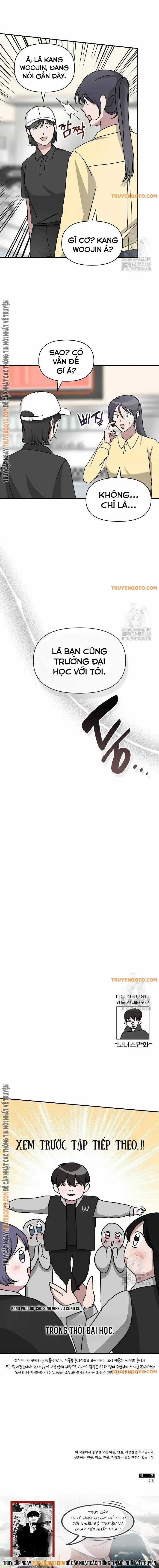 Tôi Bị Hiểu Lầm Là Diễn Viên Thiên Tài Quái Vật Chapter 34 trang 11