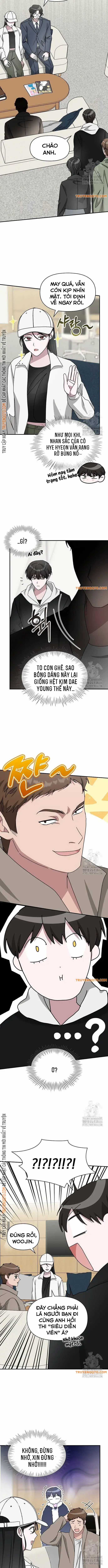 Tôi Bị Hiểu Lầm Là Diễn Viên Thiên Tài Quái Vật Chapter 34 trang 5