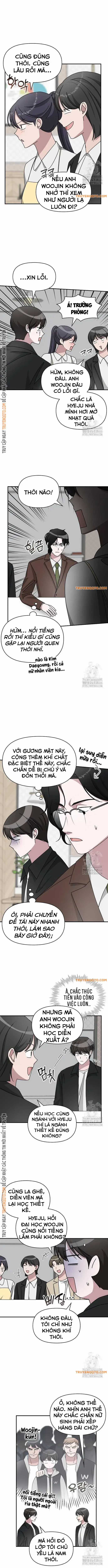 Tôi Bị Hiểu Lầm Là Diễn Viên Thiên Tài Quái Vật Chapter 35 trang 2