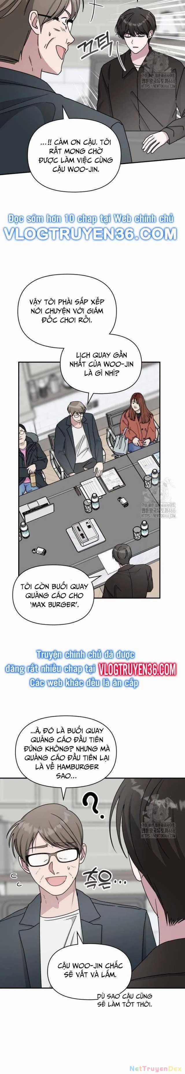 Tôi Bị Hiểu Lầm Là Diễn Viên Thiên Tài Quái Vật Chapter 36 trang 15