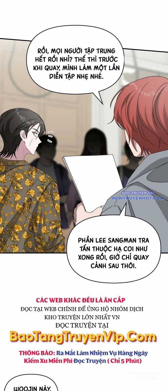 Tôi Bị Hiểu Lầm Là Diễn Viên Thiên Tài Quái Vật Chapter 39 trang 13