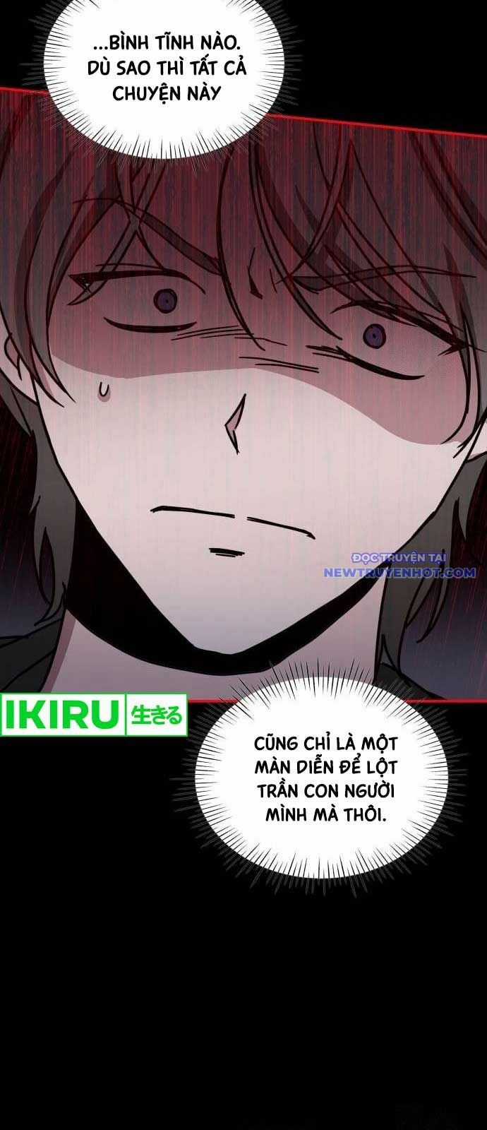 Tôi Bị Hiểu Lầm Là Diễn Viên Thiên Tài Quái Vật Chapter 39 trang 49