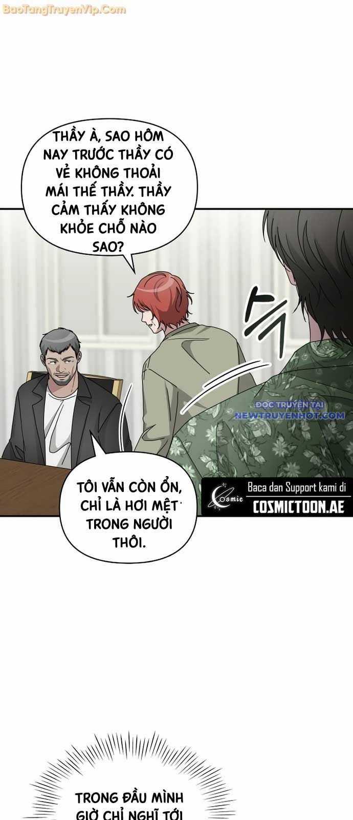 Tôi Bị Hiểu Lầm Là Diễn Viên Thiên Tài Quái Vật Chapter 40 trang 10