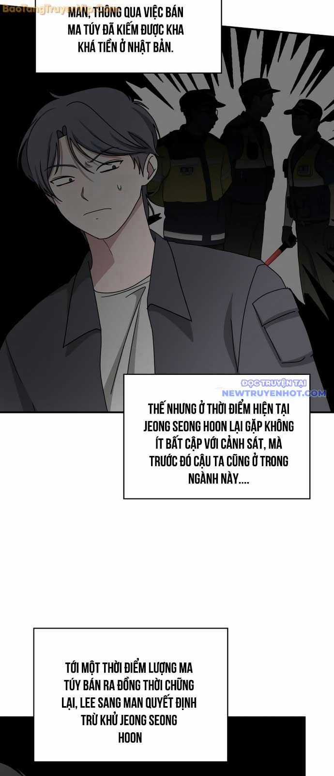 Tôi Bị Hiểu Lầm Là Diễn Viên Thiên Tài Quái Vật Chapter 40 trang 22