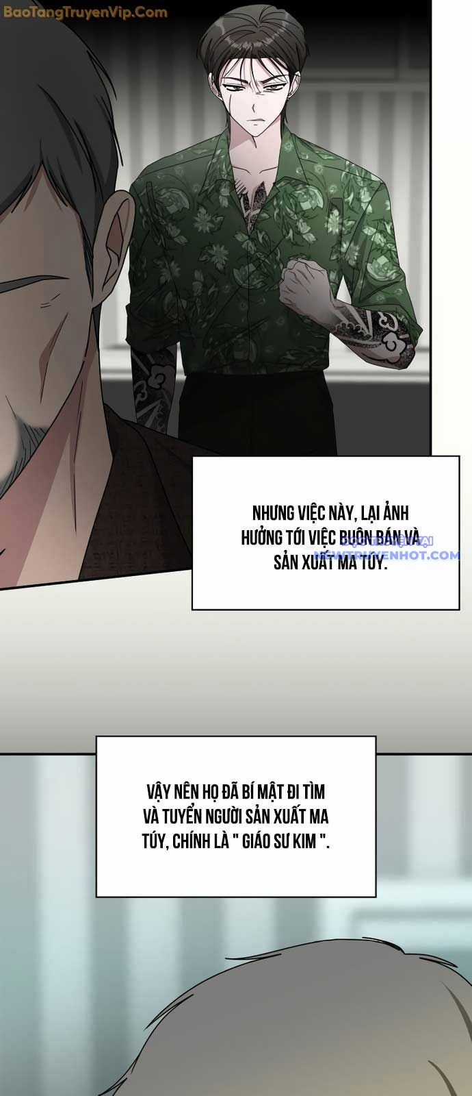 Tôi Bị Hiểu Lầm Là Diễn Viên Thiên Tài Quái Vật Chapter 40 trang 23