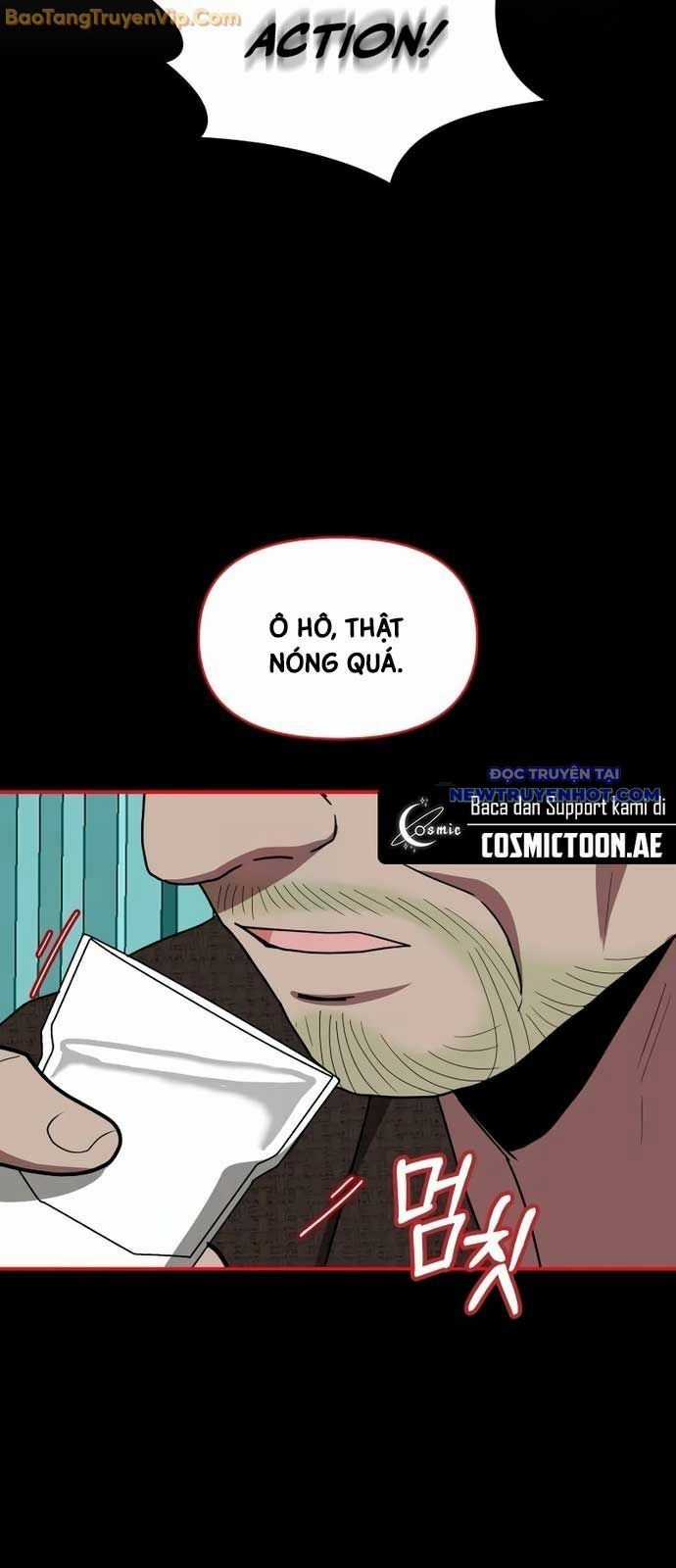 Tôi Bị Hiểu Lầm Là Diễn Viên Thiên Tài Quái Vật Chapter 40 trang 25