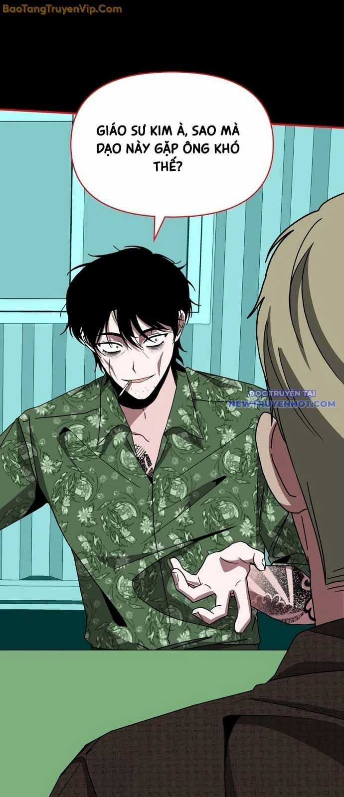 Tôi Bị Hiểu Lầm Là Diễn Viên Thiên Tài Quái Vật Chapter 40 trang 26