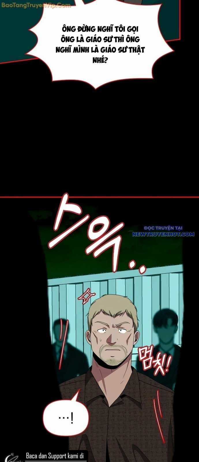 Tôi Bị Hiểu Lầm Là Diễn Viên Thiên Tài Quái Vật Chapter 40 trang 30