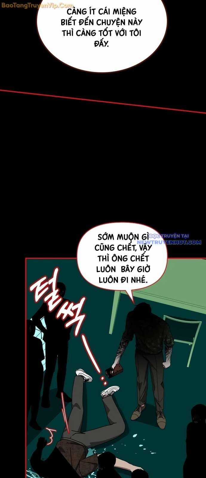 Tôi Bị Hiểu Lầm Là Diễn Viên Thiên Tài Quái Vật Chapter 40 trang 36