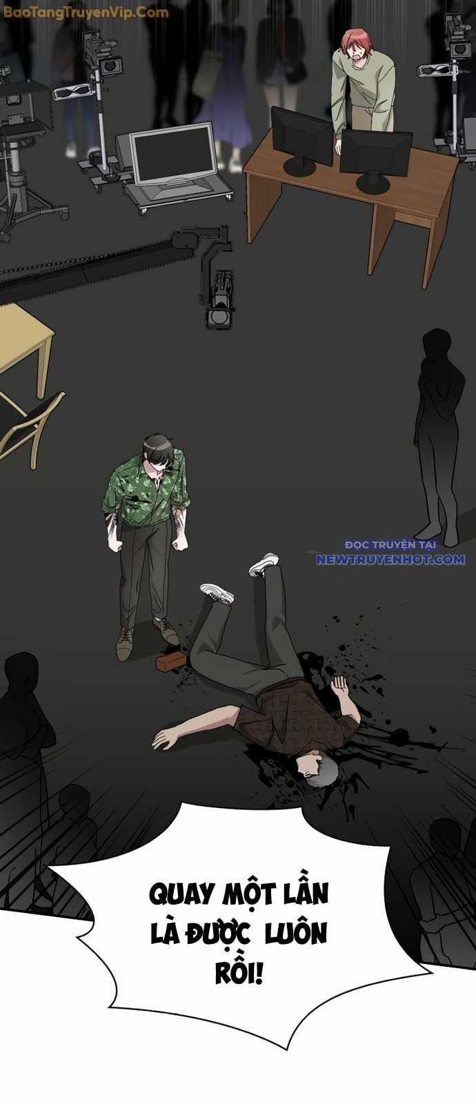 Tôi Bị Hiểu Lầm Là Diễn Viên Thiên Tài Quái Vật Chapter 40 trang 43