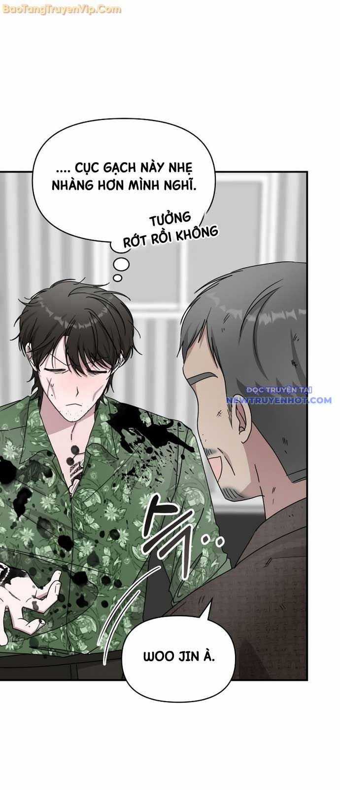 Tôi Bị Hiểu Lầm Là Diễn Viên Thiên Tài Quái Vật Chapter 40 trang 44