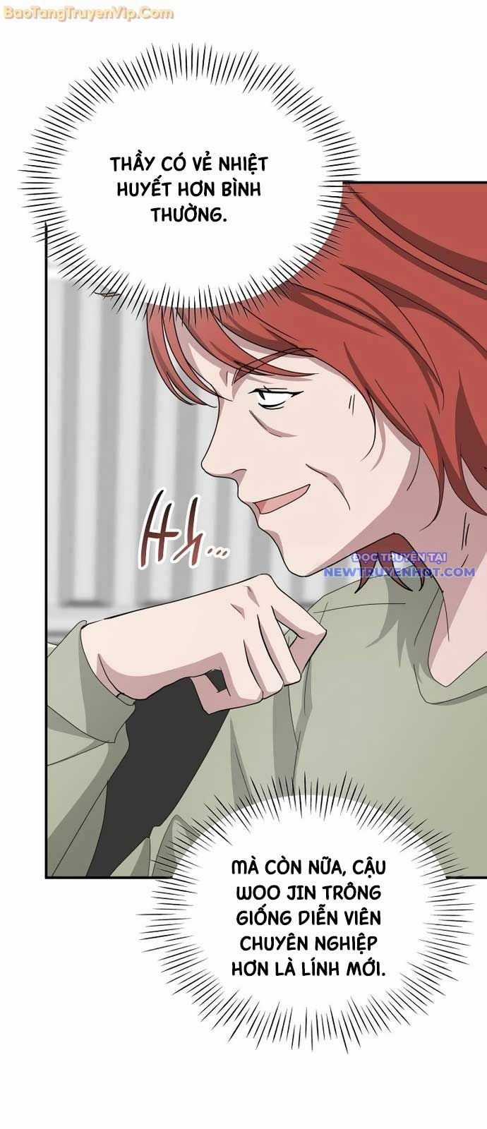 Tôi Bị Hiểu Lầm Là Diễn Viên Thiên Tài Quái Vật Chapter 40 trang 47