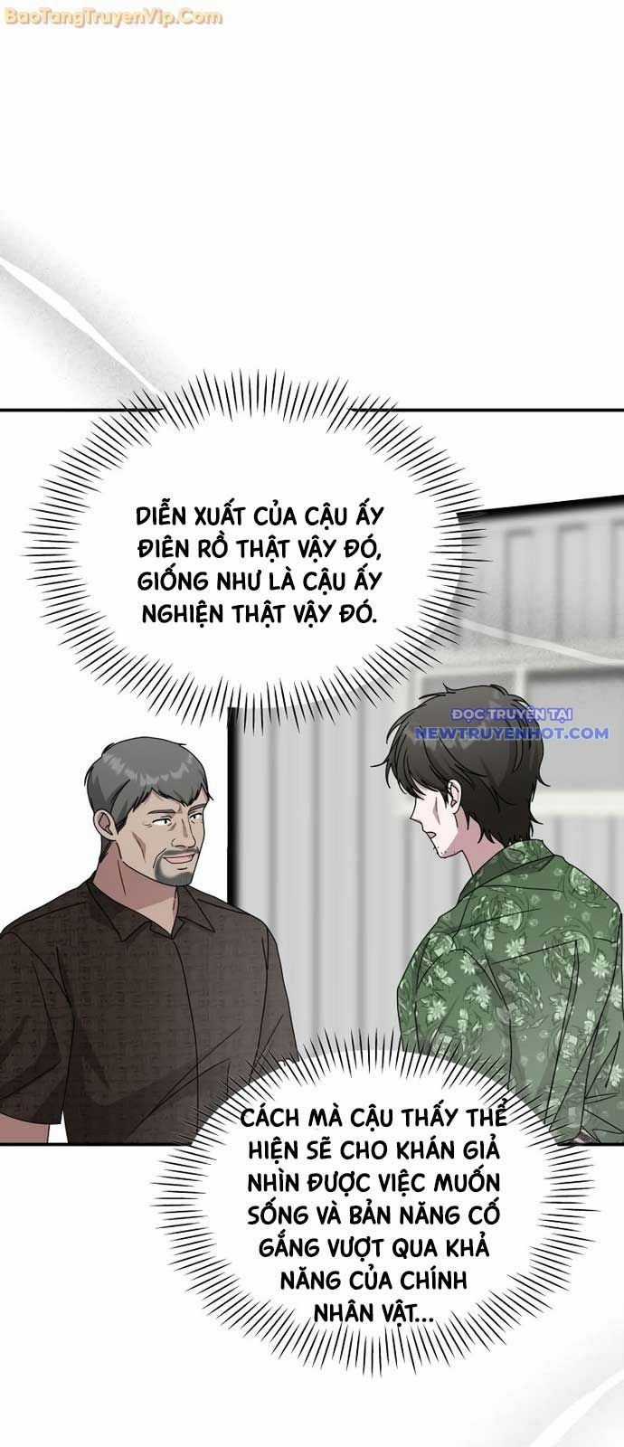 Tôi Bị Hiểu Lầm Là Diễn Viên Thiên Tài Quái Vật Chapter 40 trang 48