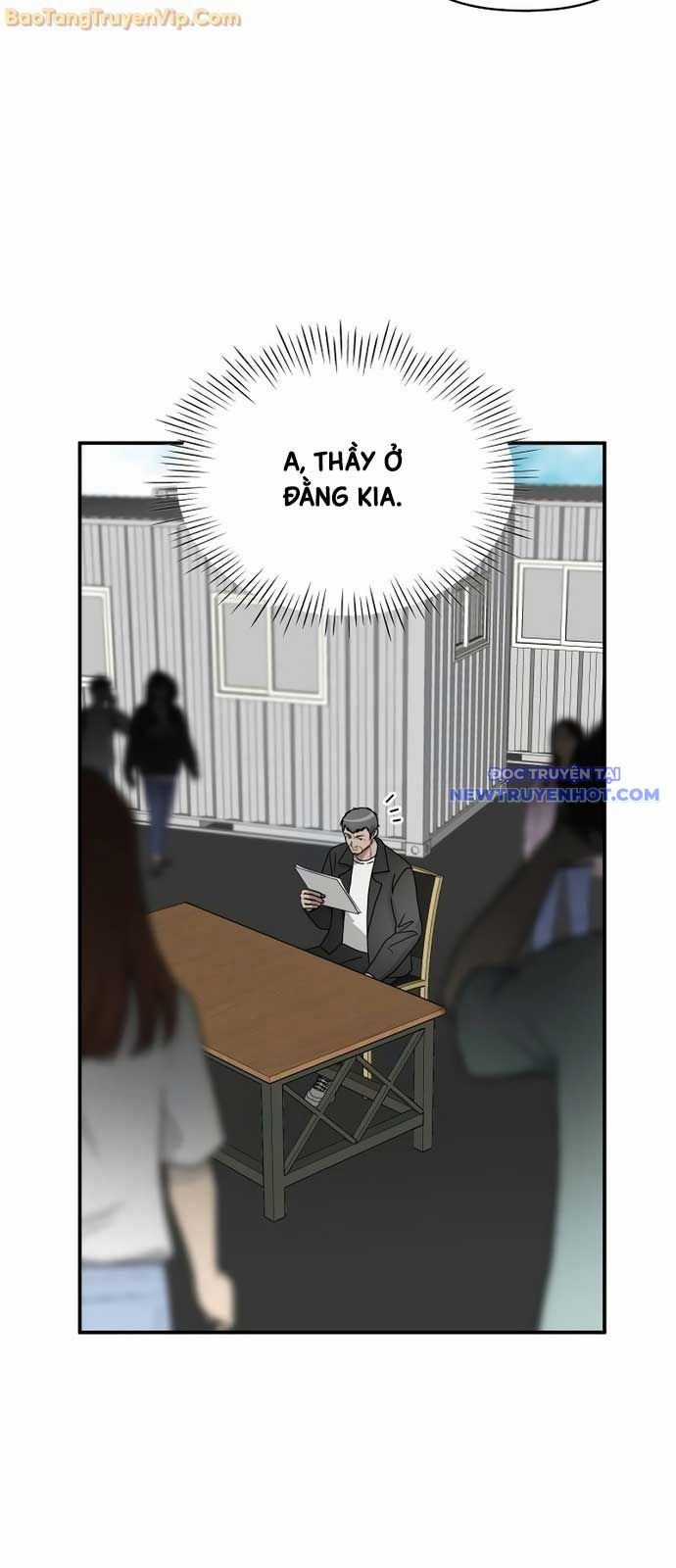 Tôi Bị Hiểu Lầm Là Diễn Viên Thiên Tài Quái Vật Chapter 40 trang 5