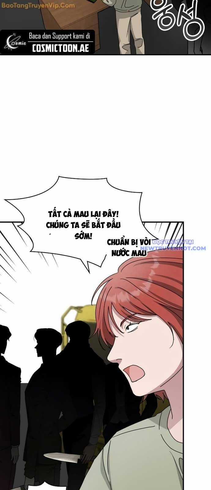 Tôi Bị Hiểu Lầm Là Diễn Viên Thiên Tài Quái Vật Chapter 40 trang 53