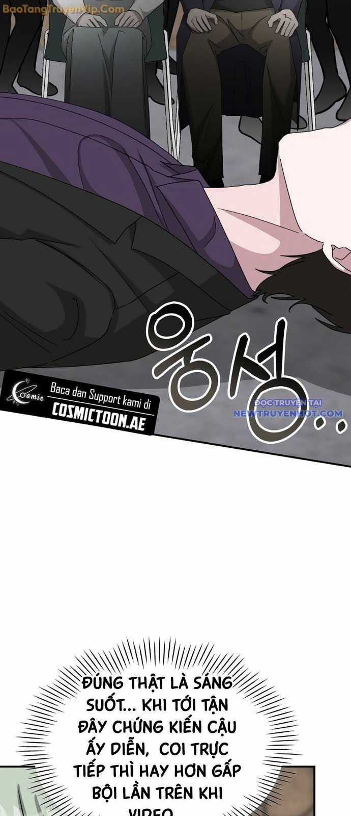 Tôi Bị Hiểu Lầm Là Diễn Viên Thiên Tài Quái Vật Chapter 40 trang 81