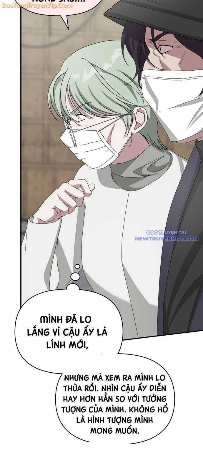 Tôi Bị Hiểu Lầm Là Diễn Viên Thiên Tài Quái Vật Chapter 40 trang 83