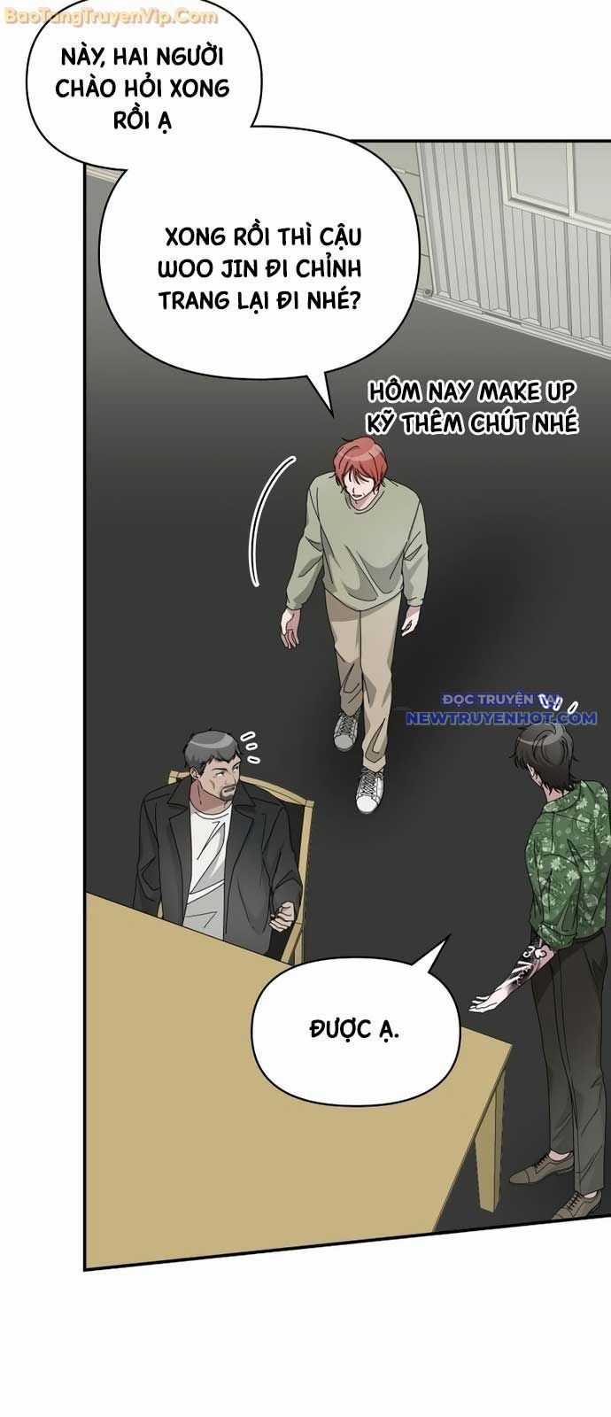 Tôi Bị Hiểu Lầm Là Diễn Viên Thiên Tài Quái Vật Chapter 40 trang 9