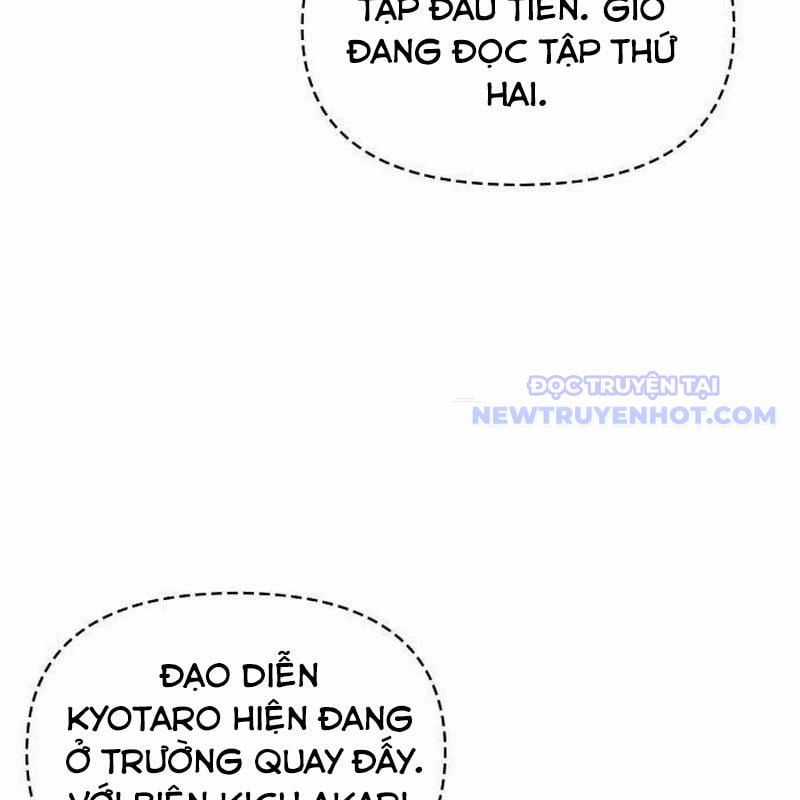 Tôi Bị Hiểu Lầm Là Diễn Viên Thiên Tài Quái Vật Chapter 41 trang 11