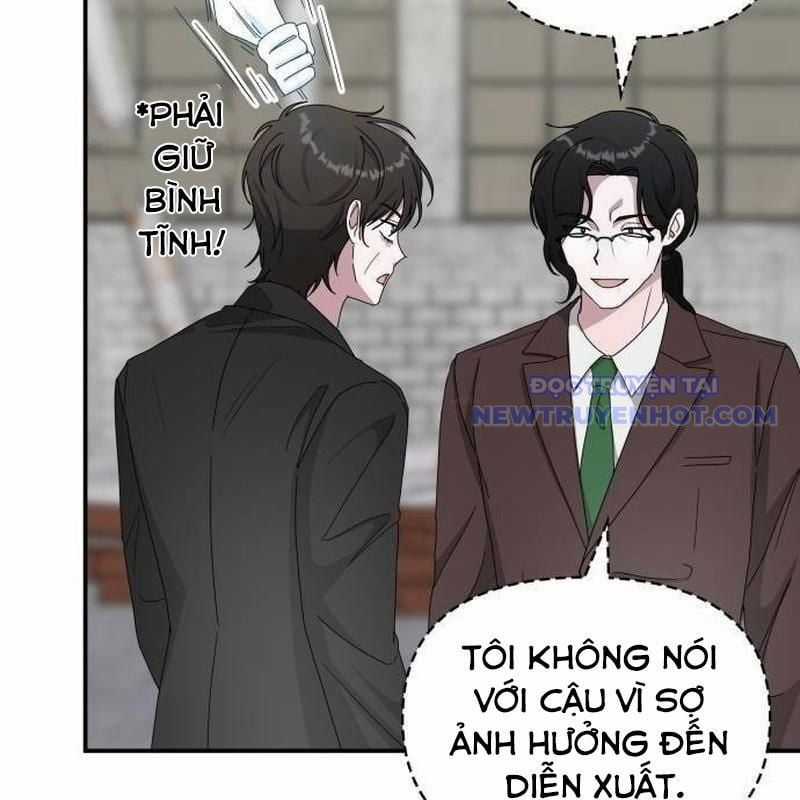 Tôi Bị Hiểu Lầm Là Diễn Viên Thiên Tài Quái Vật Chapter 41 trang 15