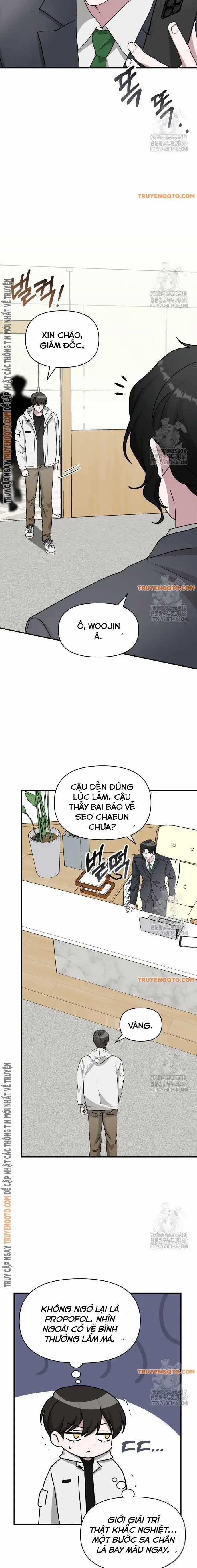 Tôi Bị Hiểu Lầm Là Diễn Viên Thiên Tài Quái Vật Chapter 46 trang 15