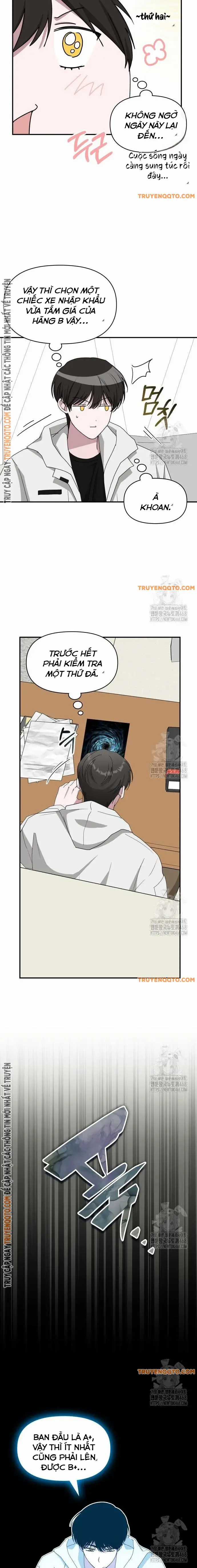 Tôi Bị Hiểu Lầm Là Diễn Viên Thiên Tài Quái Vật Chapter 46 trang 18