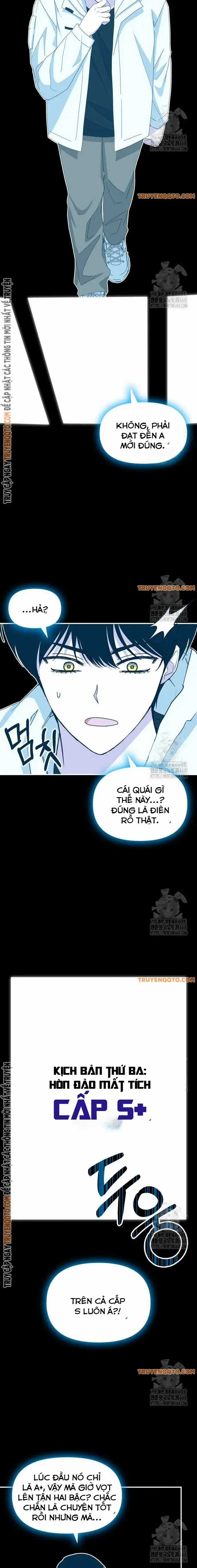 Tôi Bị Hiểu Lầm Là Diễn Viên Thiên Tài Quái Vật Chapter 46 trang 19