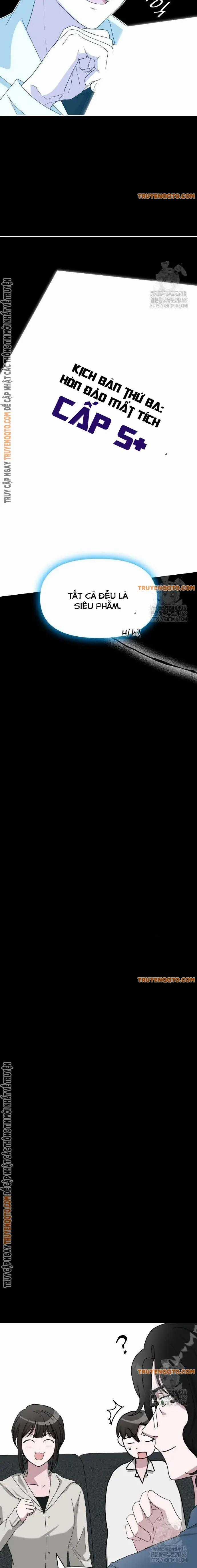 Tôi Bị Hiểu Lầm Là Diễn Viên Thiên Tài Quái Vật Chapter 46 trang 21