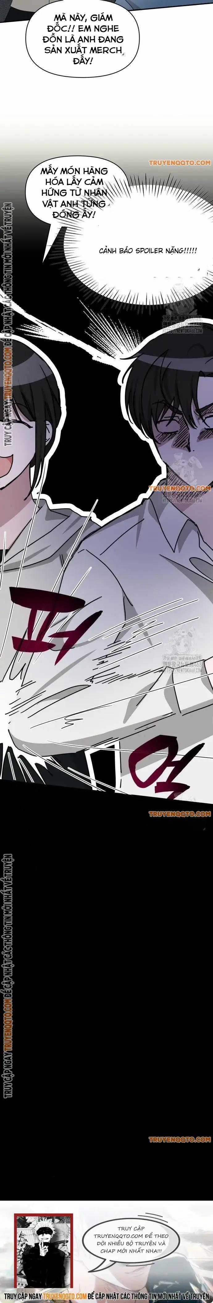 Tôi Bị Hiểu Lầm Là Diễn Viên Thiên Tài Quái Vật Chapter 46 trang 22