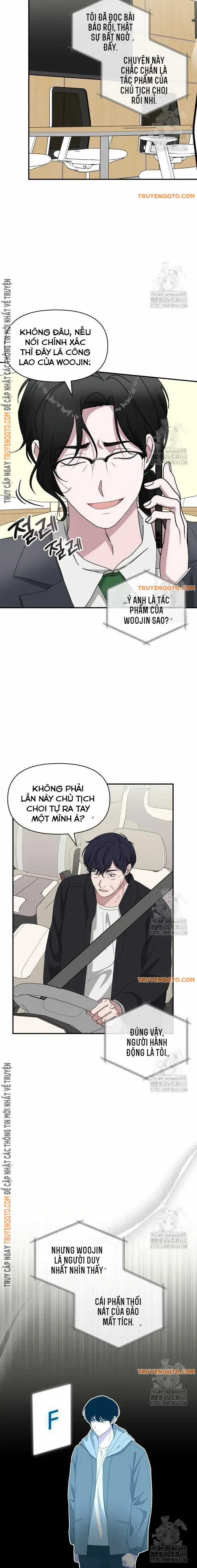 Tôi Bị Hiểu Lầm Là Diễn Viên Thiên Tài Quái Vật Chapter 46 trang 6
