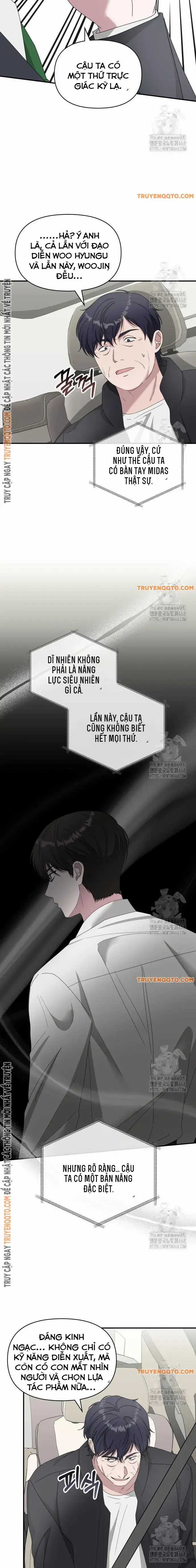 Tôi Bị Hiểu Lầm Là Diễn Viên Thiên Tài Quái Vật Chapter 46 trang 9