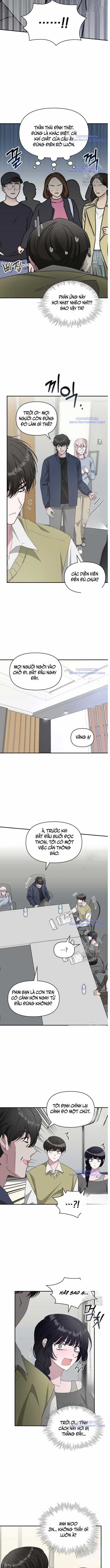 Tôi Bị Hiểu Lầm Là Diễn Viên Thiên Tài Quái Vật Chapter 48 trang 3