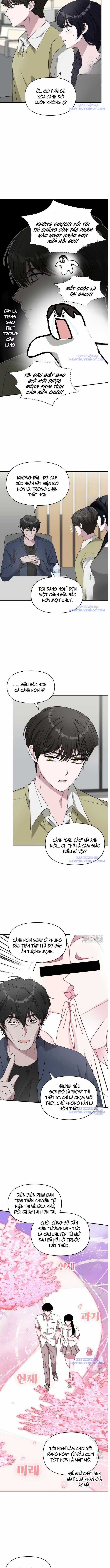 Tôi Bị Hiểu Lầm Là Diễn Viên Thiên Tài Quái Vật Chapter 48 trang 4