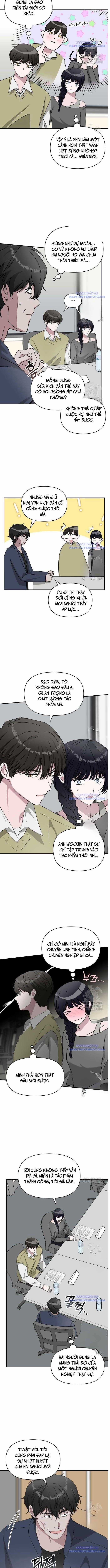 Tôi Bị Hiểu Lầm Là Diễn Viên Thiên Tài Quái Vật Chapter 48 trang 5