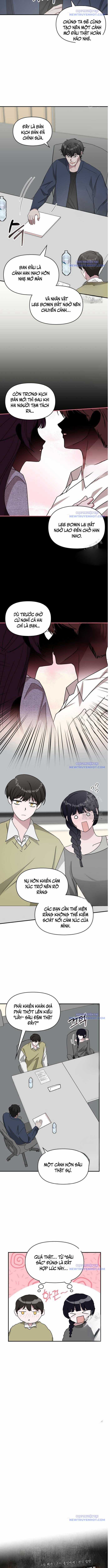 Tôi Bị Hiểu Lầm Là Diễn Viên Thiên Tài Quái Vật Chapter 48 trang 6