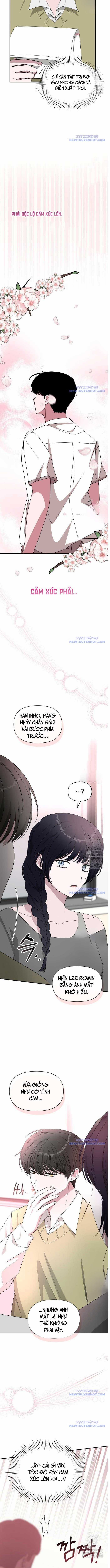 Tôi Bị Hiểu Lầm Là Diễn Viên Thiên Tài Quái Vật Chapter 48 trang 8