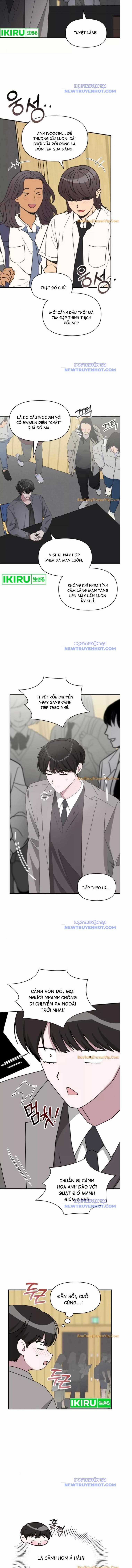 Tôi Bị Hiểu Lầm Là Diễn Viên Thiên Tài Quái Vật Chapter 50 trang 11