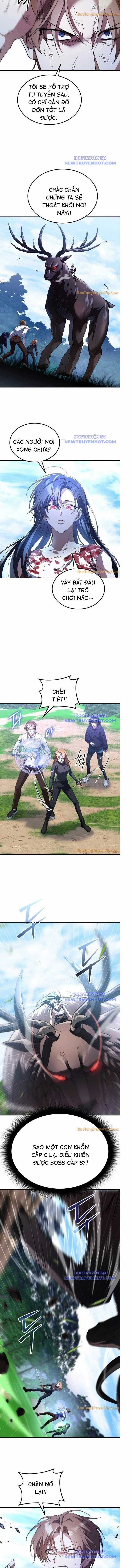 Tôi Bị Hiểu Lầm Là Diễn Viên Thiên Tài Quái Vật Chapter 50 trang 16